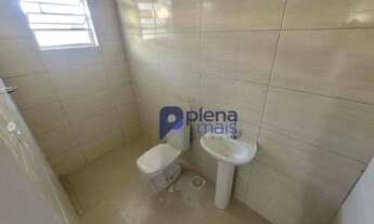 Imagem 2: Casa com 2 dormitórios para alugar, 70 m² por R$ 1.400/mês - Jardim Residencial Vaughan