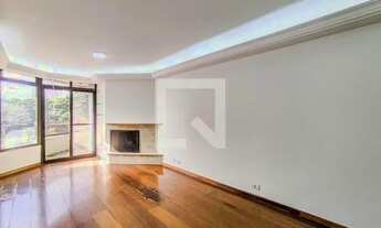 Imagem 2: Apartamento à Venda - Santo Amaro , 3 Quartos, 136 m2