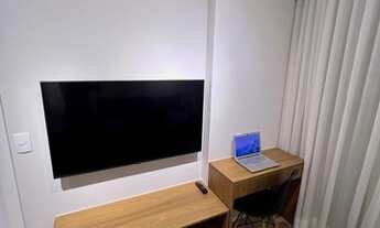 Imagem 5: São Paulo - Apartamento Padrão - Vila Nova Conceição