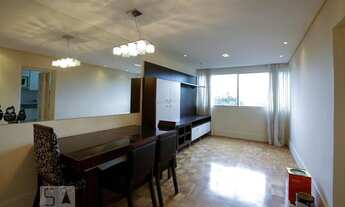 Imagem 3: Apartamento para Aluguel - Vila Olímpia, 2 Quartos, 64 m2