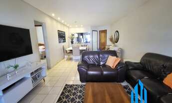 Imagem 6: Apartamento de 3 quartos a venda, 100M² de frente para o mar por 850.000,00 na Praia do Mo