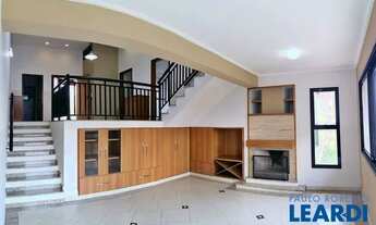 Imagem 3: CASA EM CONDOMÍNIO - MOINHO DE VENTO - SP