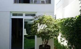 Imagem 4: Sobrado com 3 dormitórios, 140 m² - venda por R$ 1.380.000,00 ou aluguel por R$ 5.440,00/m