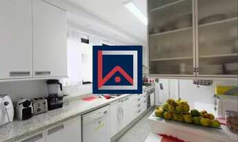 Imagem 10: Locação Apartamento 3 Dormitórios - 186 m² Moema