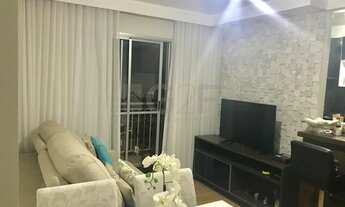 Imagem 1: Apartamento para venda no Bonfim!