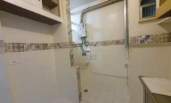 Imagem 5: Apartamento Padrão em Copacabana