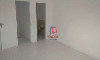 Imagem 4: Casa com 3 dormitórios, 89 m² - venda por R$ 360.000,00 ou aluguel por R$ 2.192,71/mês - J