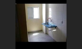 Imagem: Kitinete Tipo Flat Metrô Belém 3 minutos