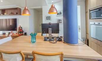 Imagem: Apartamento Locação Cerqueira César 86