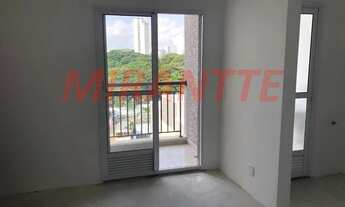 Imagem 2: Apartamento de 41m² com 2 quartos em Imirim