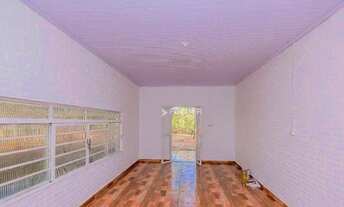 Imagem 4: Casa com 3 dormitórios para alugar, 102 m² por R$ 1.700/mês - Chácaras Califórnia - Goiâni