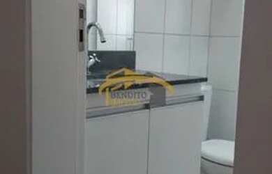 Imagem 7: Apartamento com 3 dormitórios, sendo 1 suite, 2 vagas de garagem em Barueri