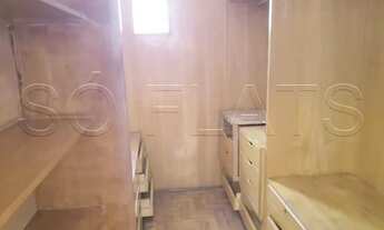 Imagem 5: Apartamento Augusta Flat 110m² 2 dormitórios 1 vaga para locação (sem mobília)