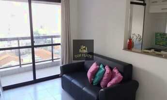 Imagem 7: Flat disponível na Vila Nova Conceição