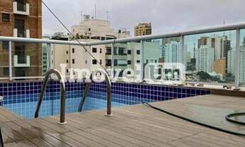 Imagem 7: Perdizes Apartamento cobertura com 4 dormitórios