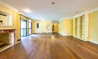 Imagem 5: Planta versátil em frente ao Parque Ibirapuera!