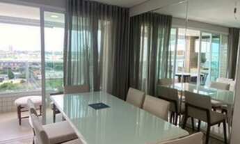 Imagem 2: Apartamento para venda com 100 metros quadrados com 3 quartos em Lagoa Seca - Juazeiro do