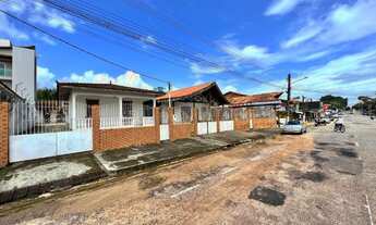 Imagem: Casa, 1.500m², 7/4, 10vgs, Piscina em salinas