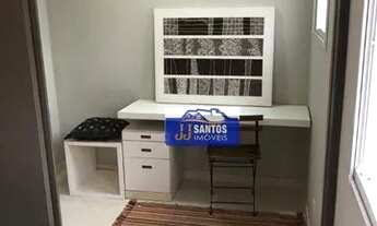 Imagem 2: Apartamento com 2 dormitórios para alugar, 44 m² por R$ 2.413,45/mês - República - São Pau