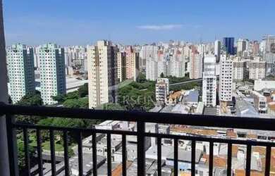 Imagem 7: Apartamento alto padrão Brás