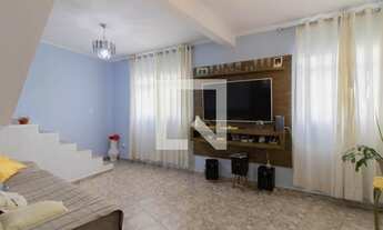 Imagem: Casa para Aluguel - Jardim Santa Cecília