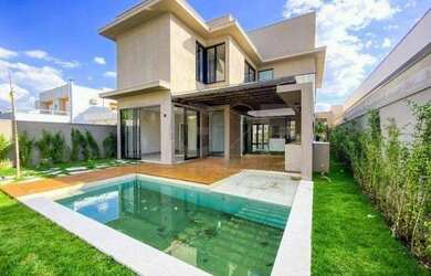 Imagem 5: Casa 4 quartos Paulínia