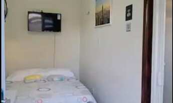 Imagem: Alugo suíte externa com acesso a wifi (entrada