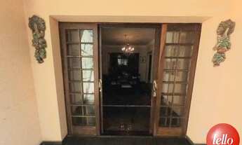 Imagem 4: São Paulo - Casa Padrão - Vila Mariana