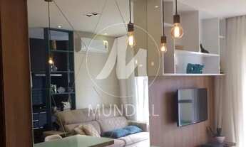 Imagem 6: Apartamento (tipo - padrao) 2 dormitórios, em condomínio fechado