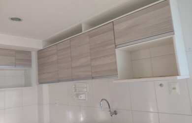 Imagem 2: Casa de condomínio para venda com 68 metros quadrados com 2 quartos em Irajá - Rio de Jane