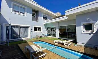 Imagem: Sobrado de 3(três) dormitórios, sendo