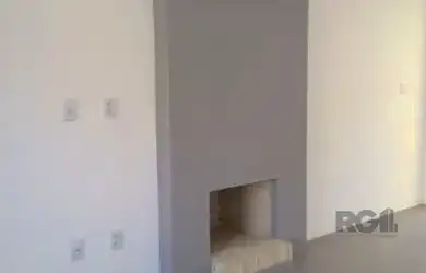 Imagem 2: Casa 3 dorms à venda Rua Professora Doutora Hebe Tourinho, Hípica - Porto Alegre