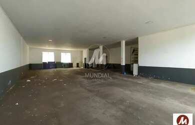 Imagem 4: Salão/Galpão (salão - térreo