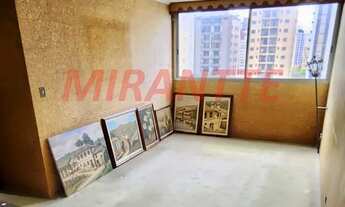 Imagem: Apartamento de 110m² com 3 quartos em Vila