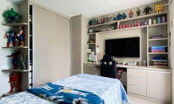 Imagem 6: Casa com 3 dormitórios à venda, 268 m² por R$ 1.300.000,00 - Ininga - Teresina/PI