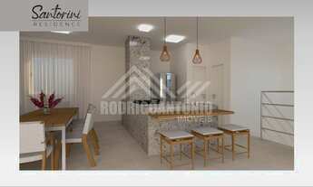 Imagem 5: Santorini Residence - No centro do Bairro Todos os Santos