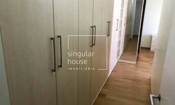 Imagem 6: 176 m² | 3 suítes