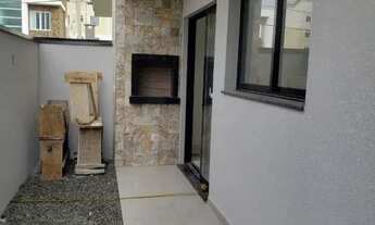 Imagem 6: Amplo sobrado de 121 m² com 3 quartos sendo 1 suíte, 2 vagas de garagem à venda por R$ 650