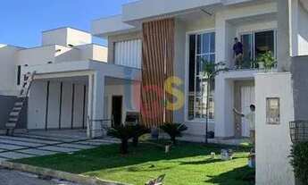 Imagem 6: Casa de Alto Padrão no Condomínio Outeiro da Gloria