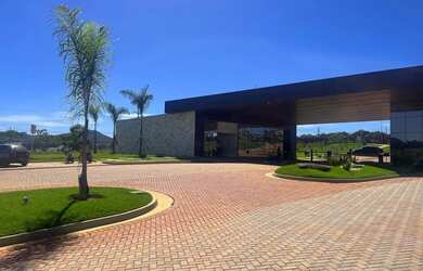 Imagem: Ágio Jardins Parma Lote à Venda, 264.81