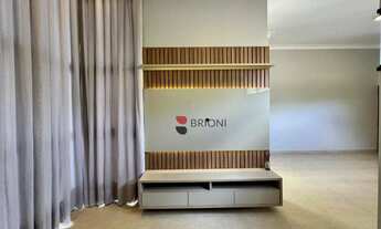 Imagem 5: Casa a venda em condomínio Villa Romana 2, em Ribeirão Preto/SP I Imobiliária em Ribeirão