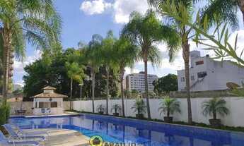 Imagem 2: Apartamento a venda no Gafisa - (3 quartos suítes) Sol da Manhã R$ 760 MIL