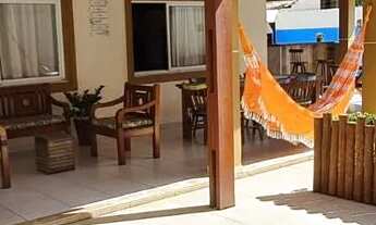 Imagem 3: Vilas do atlântico, praia do surf