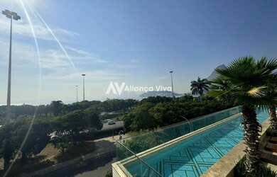 Imagem 7: Flamengo Apartamento com 3 dormitórios