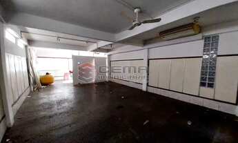 Imagem 4: Prédio - / Comercial / Laranjeiras