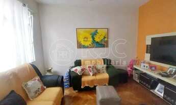 Imagem 5: Apartamento - Padrão / Residencial / Tijuca