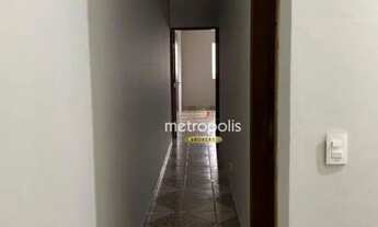 Imagem 6: Sobrado à venda, 160 m² por R$ 580.000,00 - Nova Petrópolis - São Bernardo do Campo/SP