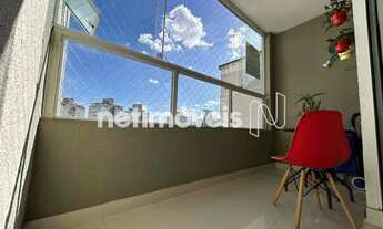 Imagem: Venda Cobertura Castelo Belo Horizonte