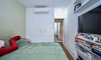 Imagem 11: Apartamento à venda, 2 quartos, 1 suíte, 1 vaga, Laranjeiras - RIO DE JANEIRO/RJ