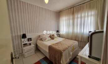 Imagem 3: Amambaí Apartamento com 2 dormitórios